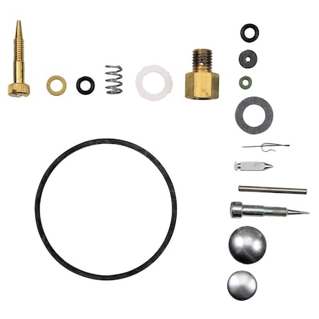 Sunbelt CARBURETOR REPAIR KIT, TECUMSEHREPLA.#631 0" x0" x0" A-B1TE30